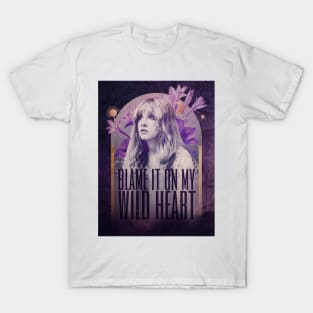 Wild Heart T-Shirt